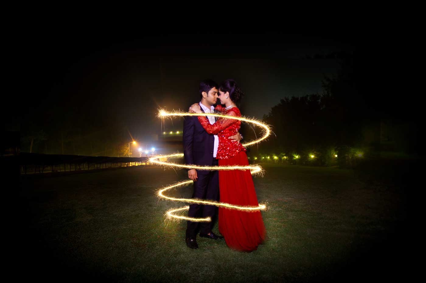 pre-wedding photography